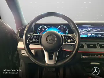 MERCEDES-BENZ GLE350de 4M AMG