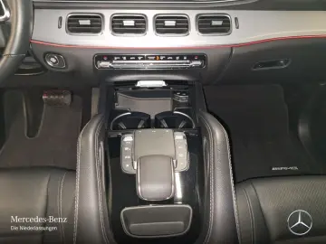 MERCEDES-BENZ GLE350de 4M AMG
