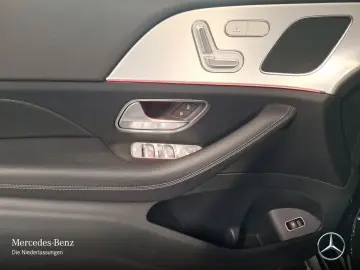 MERCEDES-BENZ GLE350de 4M AMG