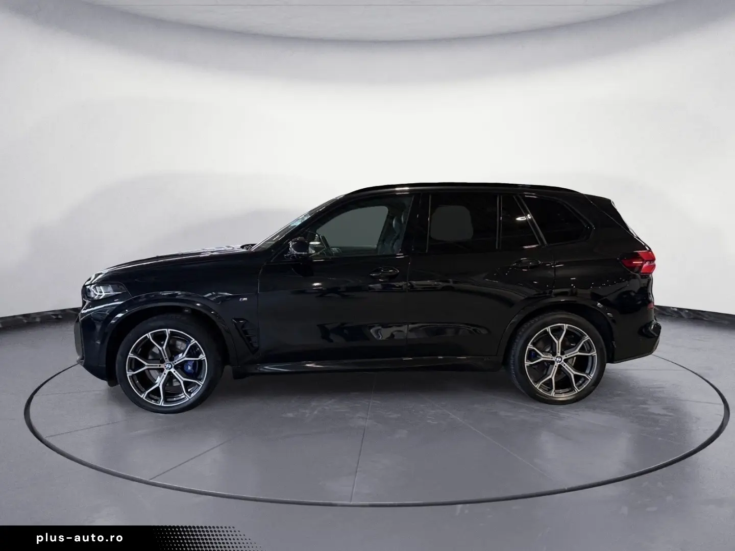 BMW X5 xDr40d MSport Panoramic VentilatedS IcGlow DAProf H&K
