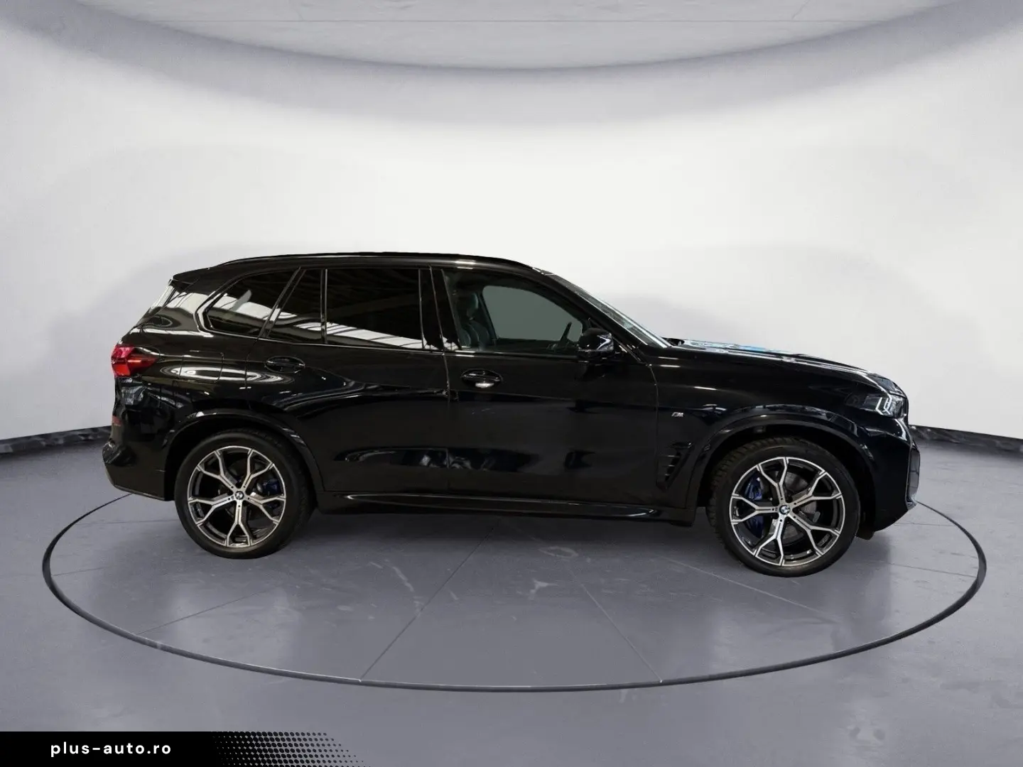 BMW X5 xDr40d MSport Panoramic VentilatedS IcGlow DAProf H&K