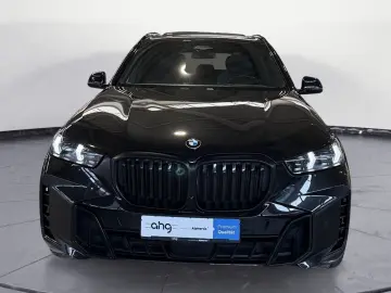 BMW X5 xDr40d MSport Panoramic VentilatedS IcGlow DAProf H&K