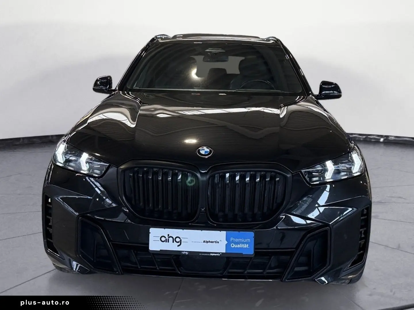 BMW X5 xDr40d MSport Panoramic VentilatedS IcGlow DAProf H&K