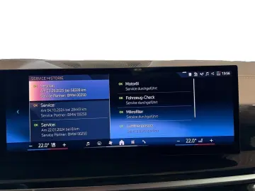 BMW X5 xDr40d MSport Panoramic VentilatedS IcGlow DAProf H&K