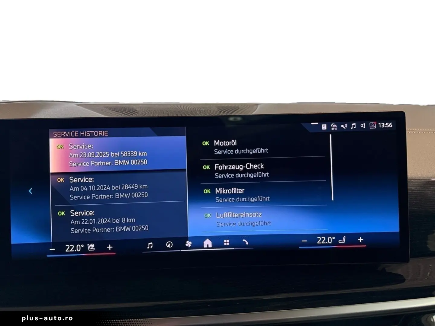 BMW X5 xDr40d MSport Panoramic VentilatedS IcGlow DAProf H&K