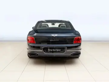 Bentley Flying Spur Speed - B&O  Flying B Mascot