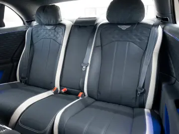 Bentley Flying Spur Speed - B&O  Flying B Mascot