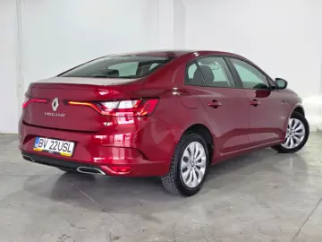 RENAULT MEGANE 1.3 TCe 140CP Life