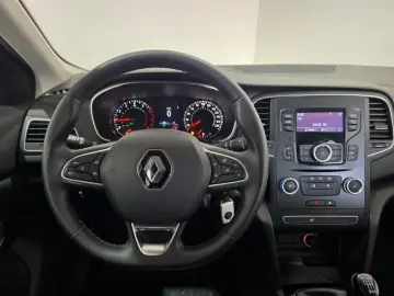 RENAULT MEGANE 1.3 TCe 140CP Life