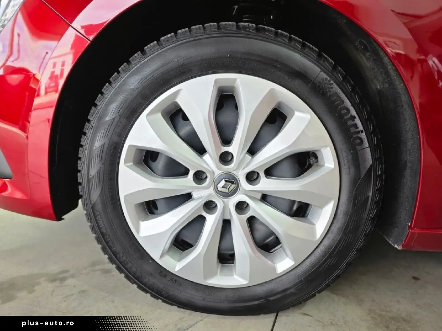 RENAULT MEGANE 1.3 TCe 140CP Life