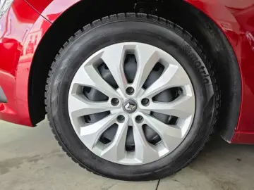 RENAULT MEGANE 1.3 TCe 140CP Life