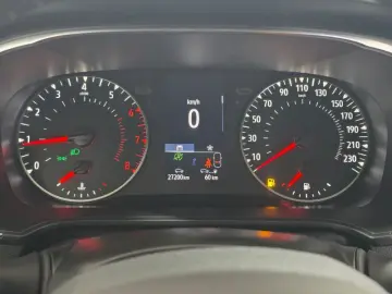 RENAULT MEGANE 1.3 TCe 140CP Life