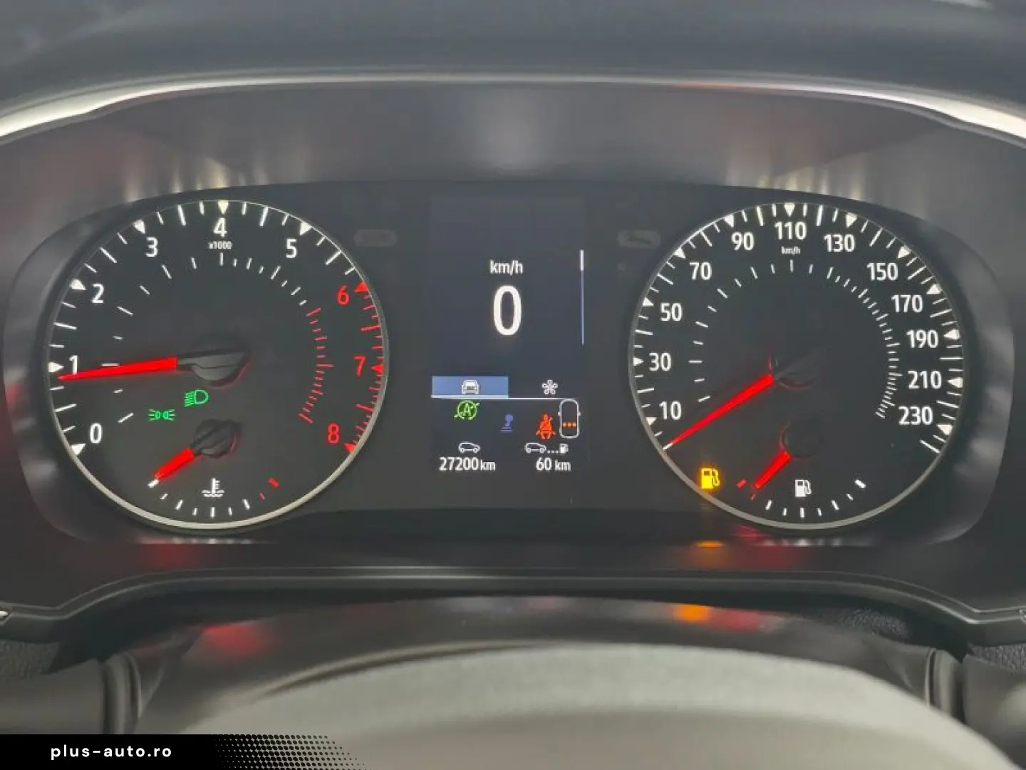 RENAULT MEGANE 1.3 TCe 140CP Life