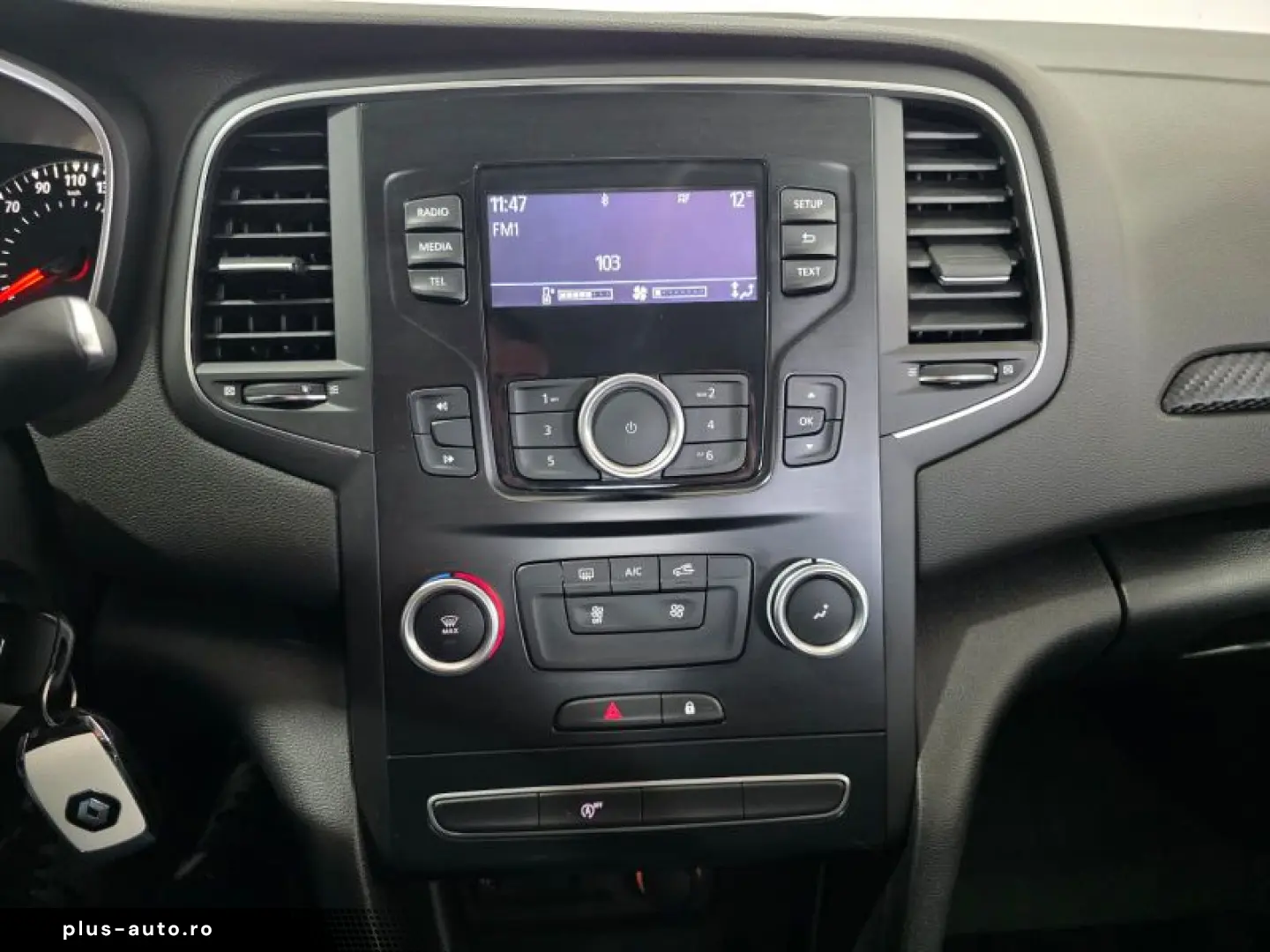 RENAULT MEGANE 1.3 TCe 140CP Life