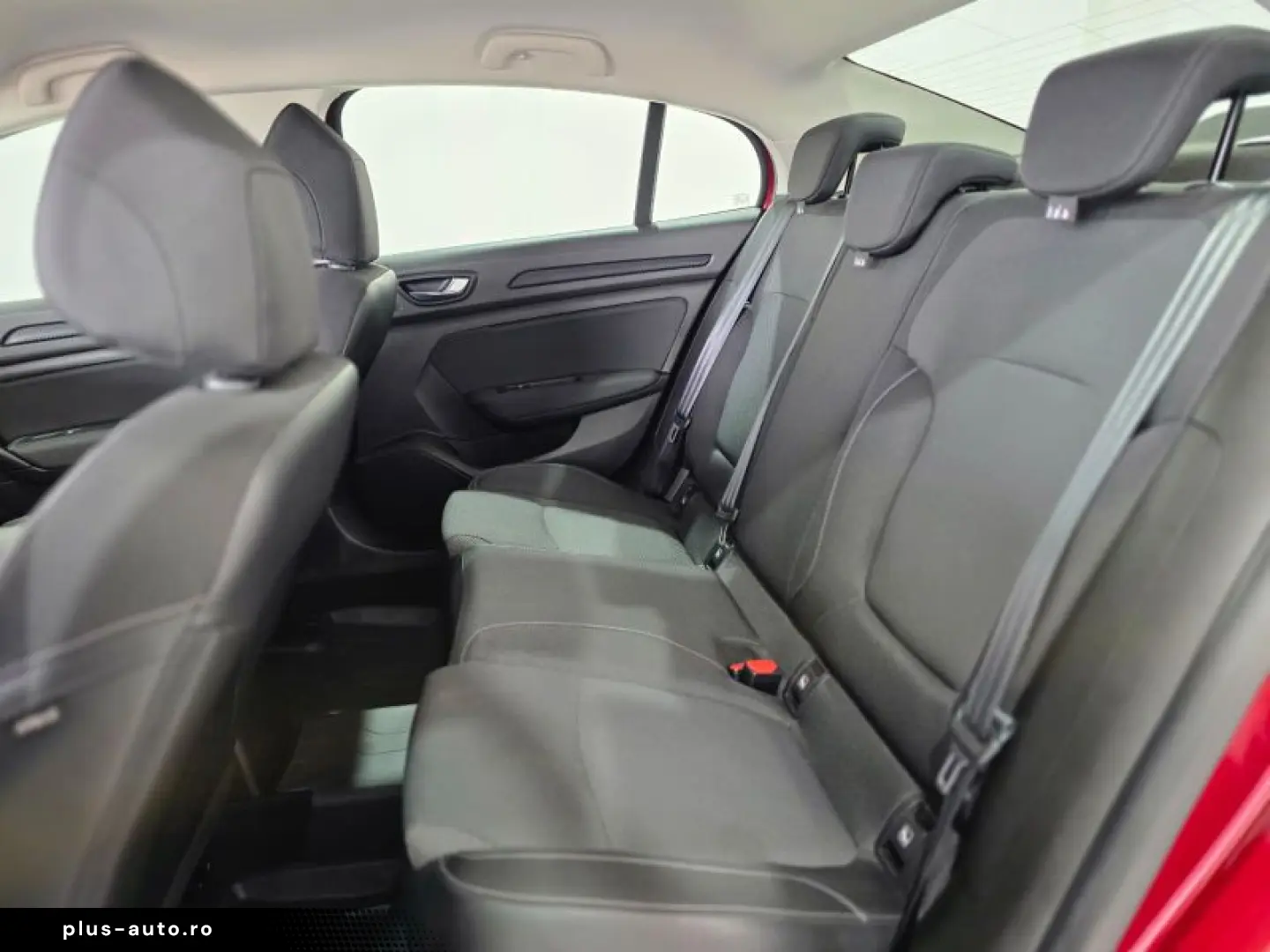 RENAULT MEGANE 1.3 TCe 140CP Life