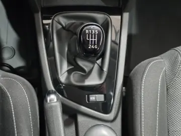 RENAULT MEGANE 1.3 TCe 140CP Life