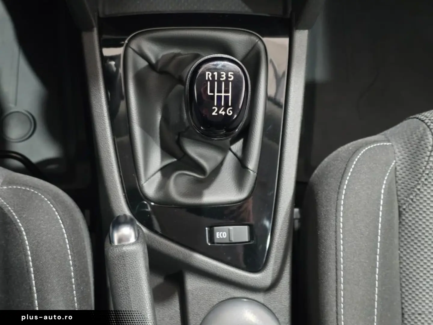 RENAULT MEGANE 1.3 TCe 140CP Life