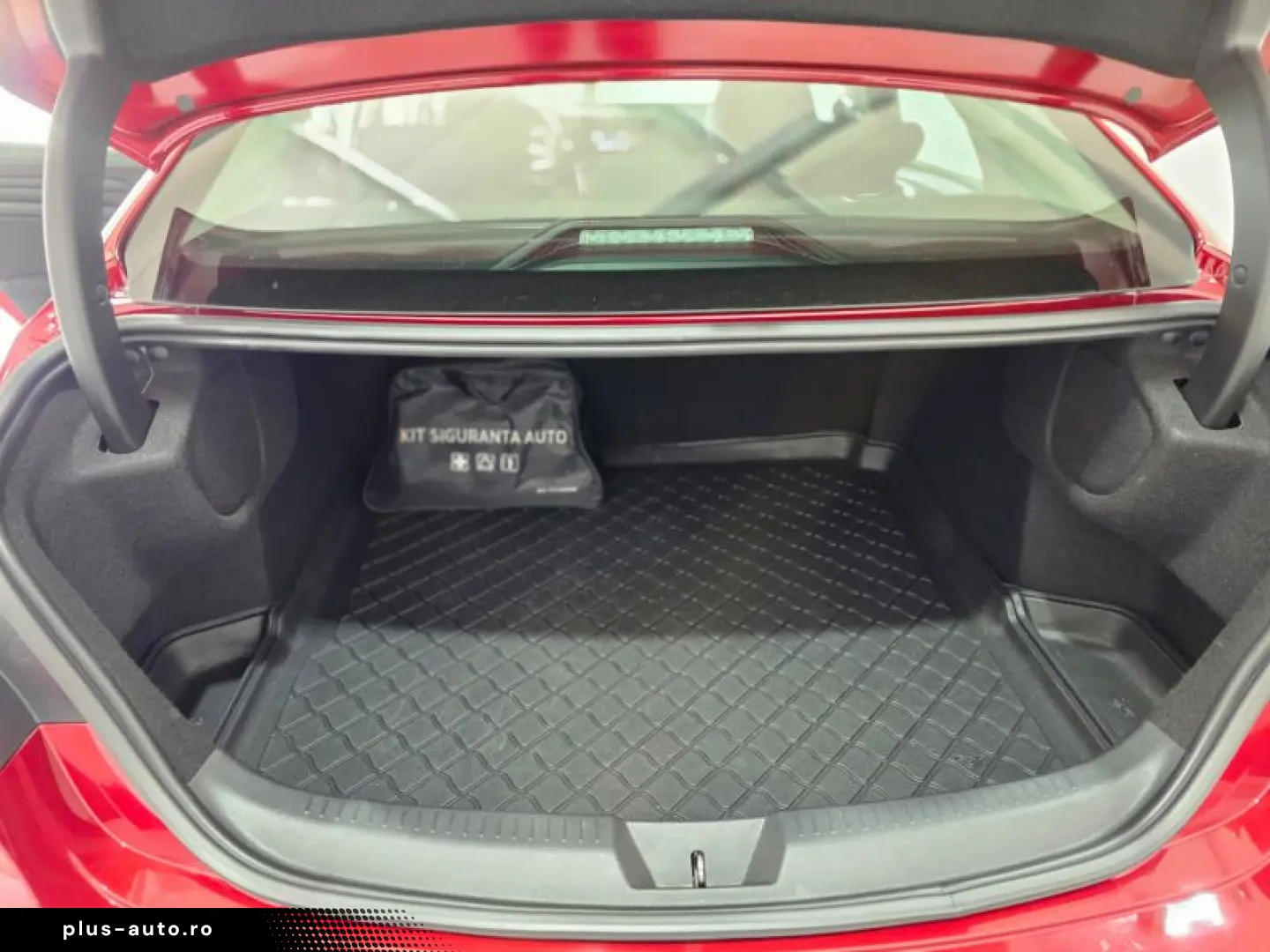 RENAULT MEGANE 1.3 TCe 140CP Life