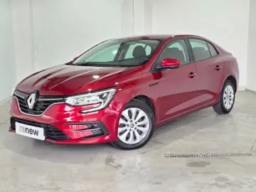 RENAULT MEGANE 1.3 TCe 140CP Life