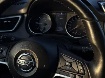 Nissan Qashqai 2018 Facelift 1.5 dCi Diesel EURO 6