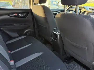 Nissan Qashqai 2018 Facelift 1.5 dCi Diesel EURO 6