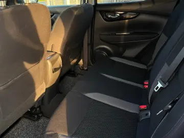 Nissan Qashqai 2018 Facelift 1.5 dCi Diesel EURO 6