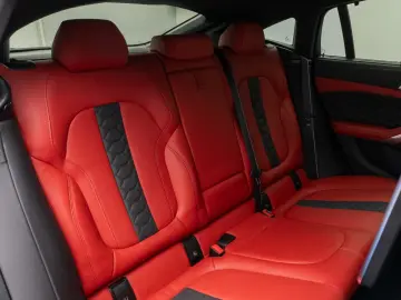 BMW X6 M Competition 360