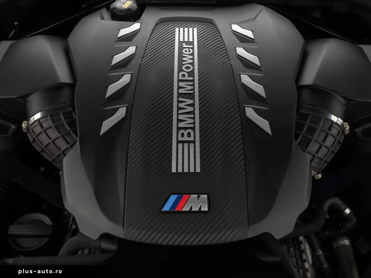 BMW X6 M Competition 360