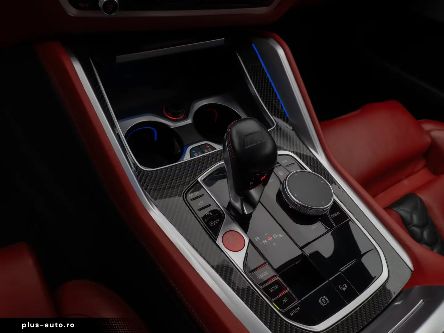 BMW X6 M Competition 360