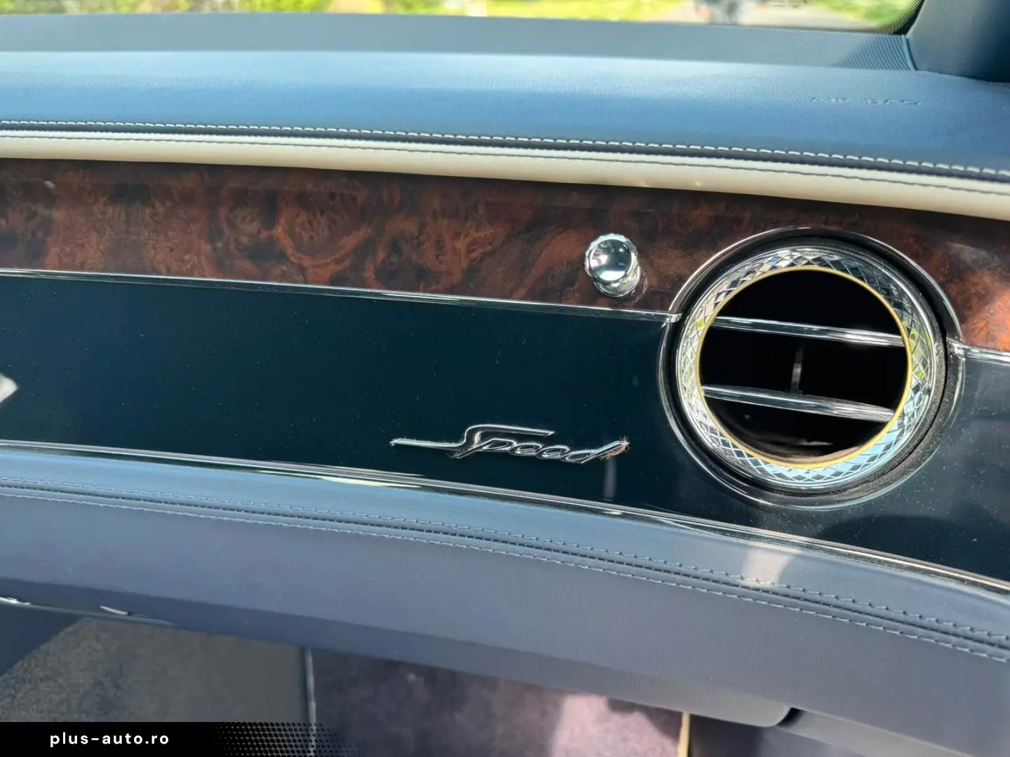 Bentley Continental GTC Speed Carbon Brakes  Touring Sp