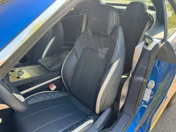 Bentley Continental GTC Speed Carbon Brakes  Touring Sp