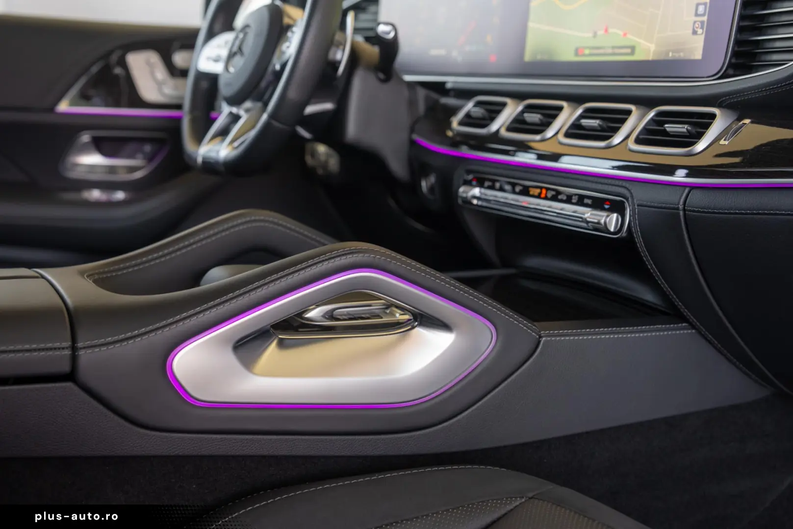 Mercedes-Benz AMG GLE Coupe AMG 53 4MATIC