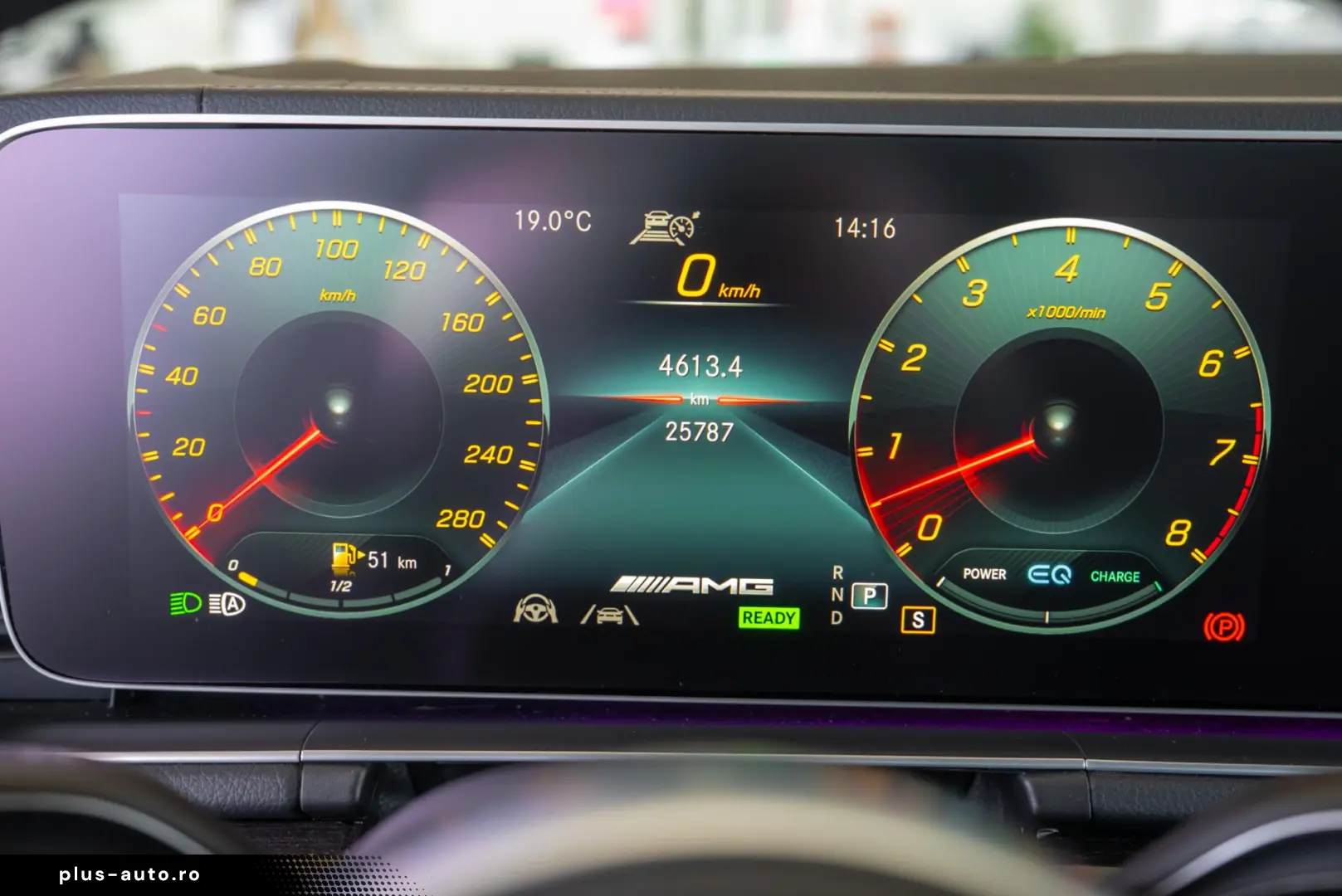 Mercedes-Benz AMG GLE Coupe AMG 53 4MATIC