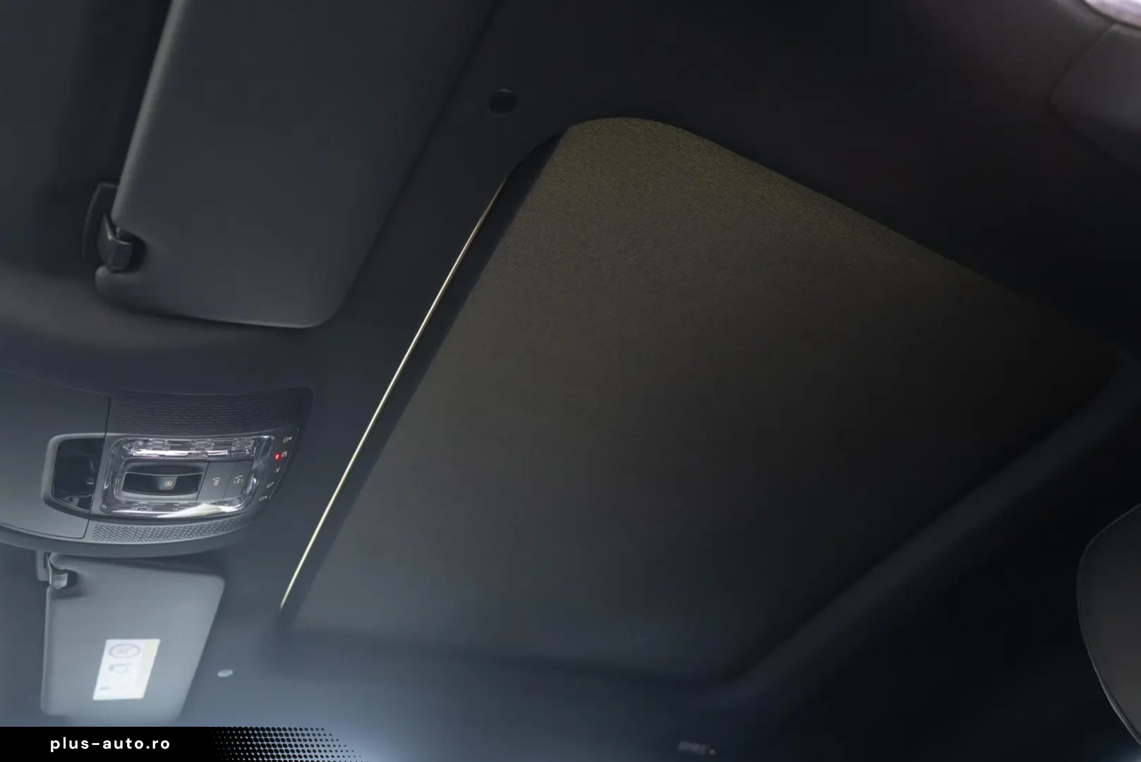 Mercedes-Benz AMG GLE Coupe AMG 53 4MATIC