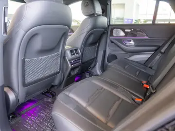 Mercedes-Benz AMG GLE Coupe AMG 53 4MATIC