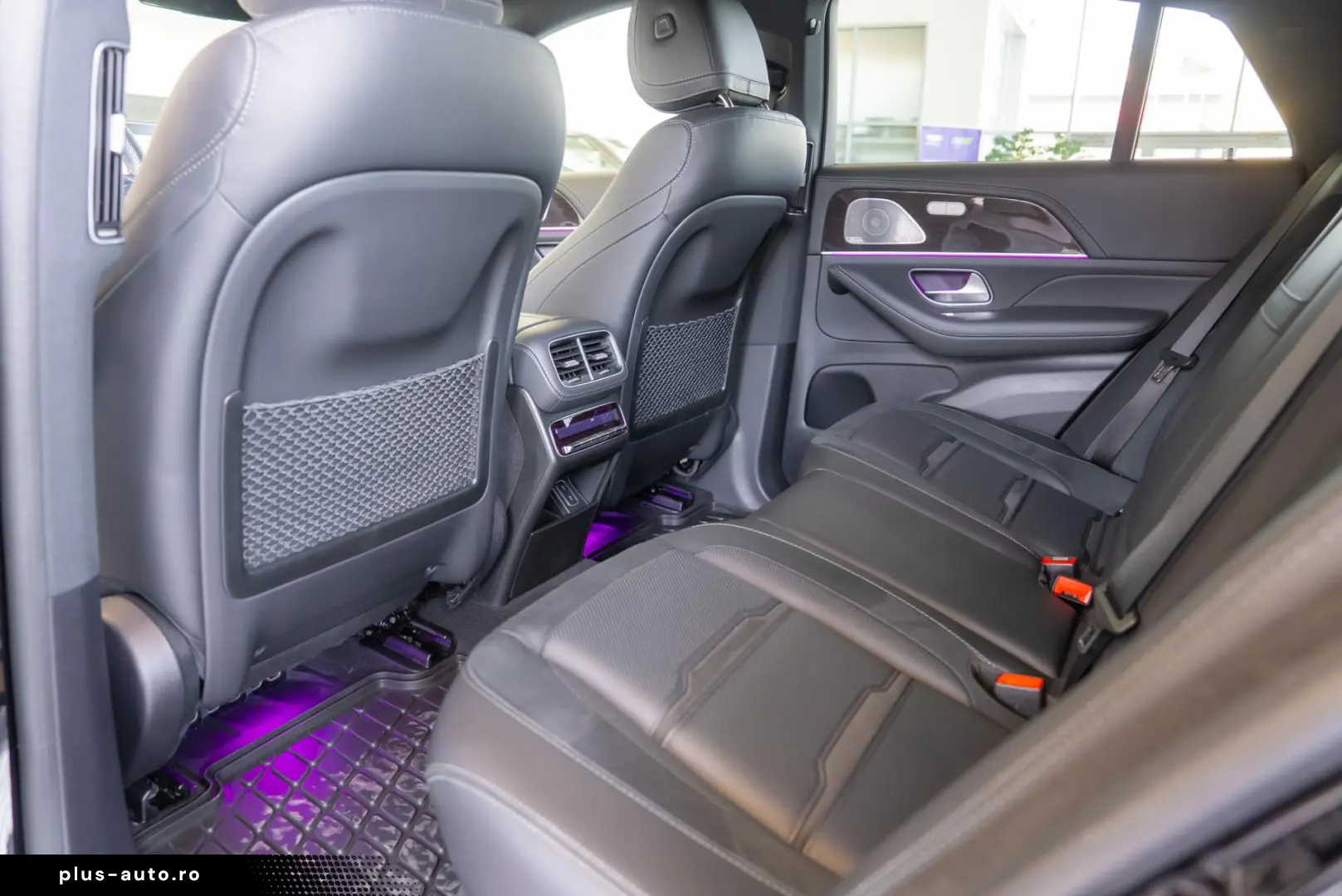 Mercedes-Benz AMG GLE Coupe AMG 53 4MATIC