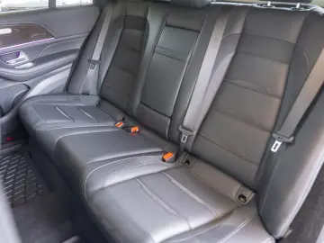 Mercedes-Benz AMG GLE Coupe AMG 53 4MATIC