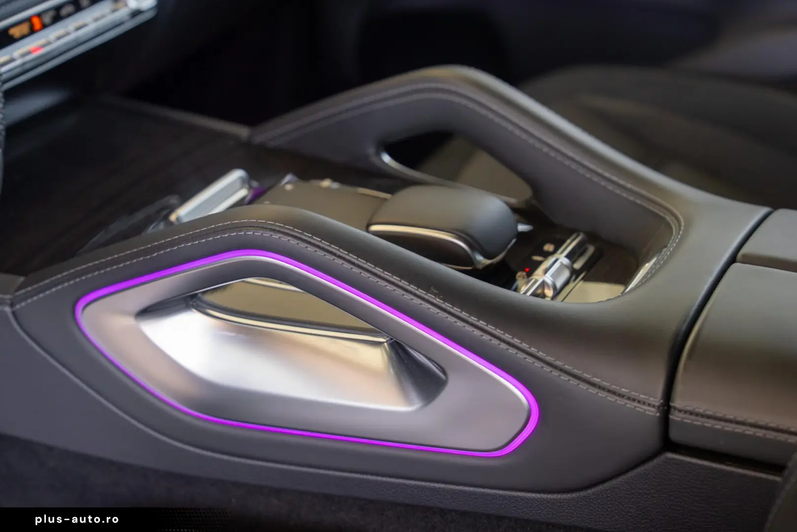 Mercedes-Benz AMG GLE Coupe AMG 53 4MATIC