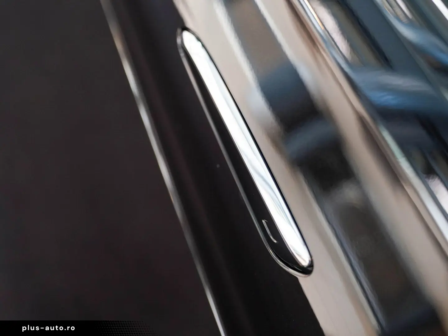 MERCEDES-BENZ S 500 4M AMG Line lang Night Exklusiv &hellip;