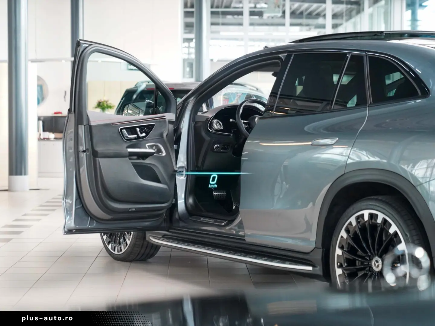 MERCEDES-BENZ S 500 4M AMG Line lang Night Exklusiv &hellip;