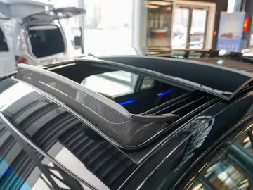 MERCEDES-BENZ S 500 4M AMG Line lang Night Exklusiv &hellip;