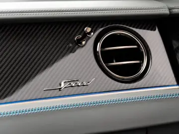 Bentley Continental GT FIRST EDITION.ACC.B&O