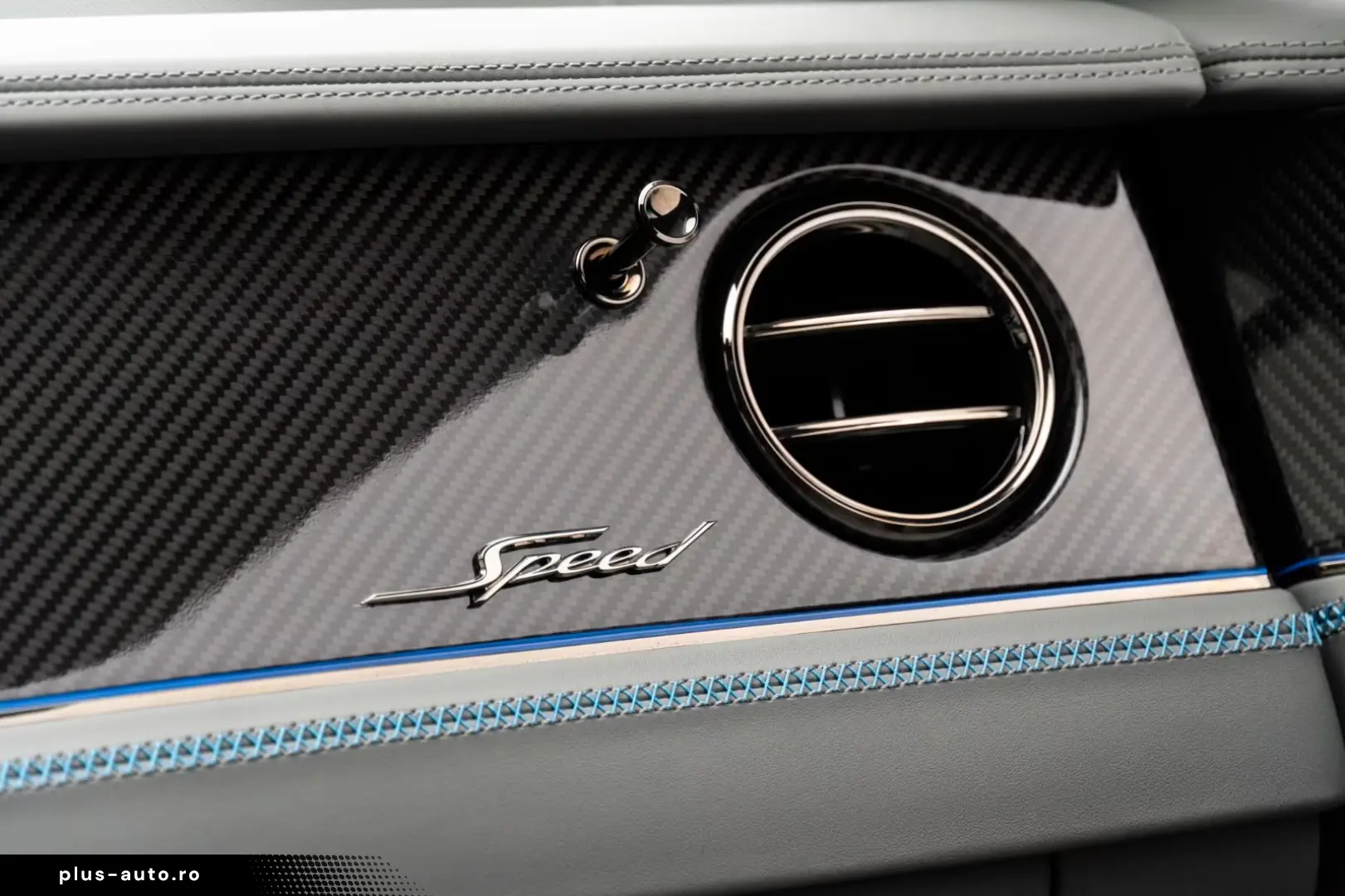 Bentley Continental GT FIRST EDITION.ACC.B&O