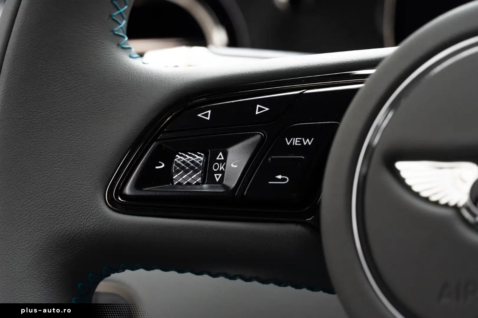 Bentley Continental GT FIRST EDITION.ACC.B&O