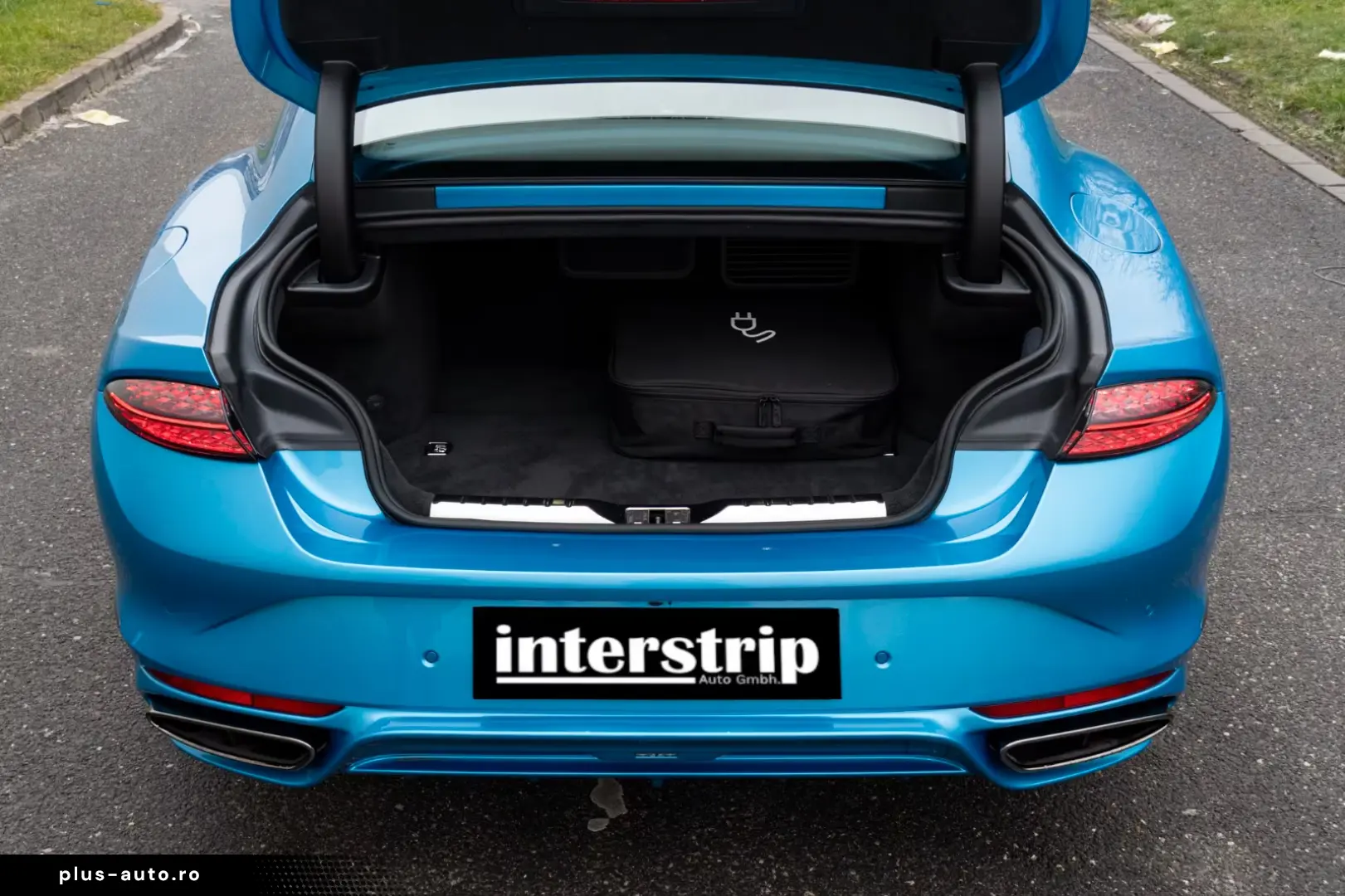 Bentley Continental GT FIRST EDITION.ACC.B&O