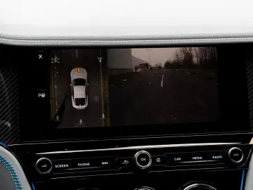 Bentley Continental GT FIRST EDITION.ACC.B&O