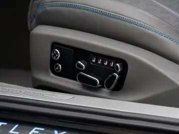 Bentley Continental GT FIRST EDITION.ACC.B&O