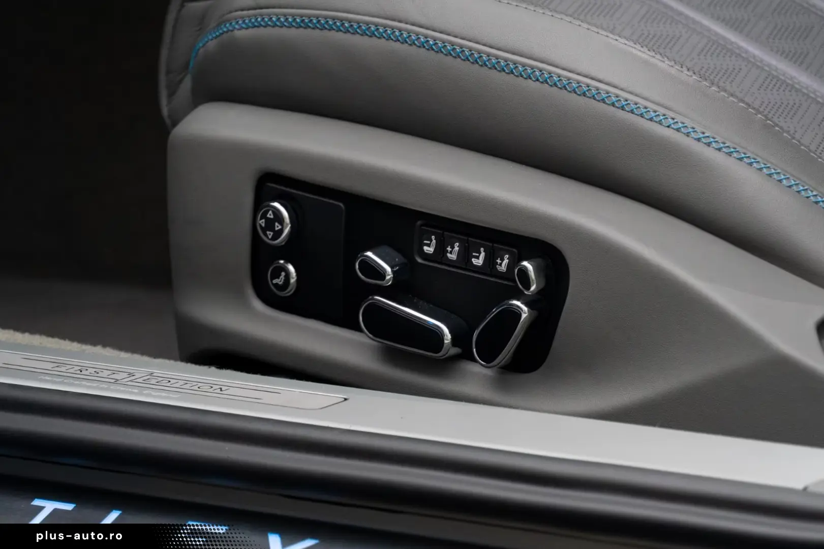 Bentley Continental GT FIRST EDITION.ACC.B&O