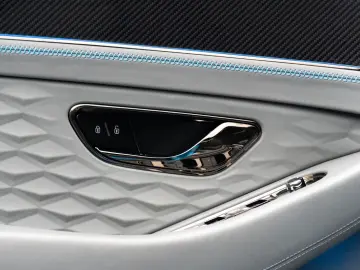 Bentley Continental GT FIRST EDITION.ACC.B&O