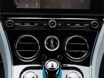 Bentley Continental GT FIRST EDITION.ACC.B&O